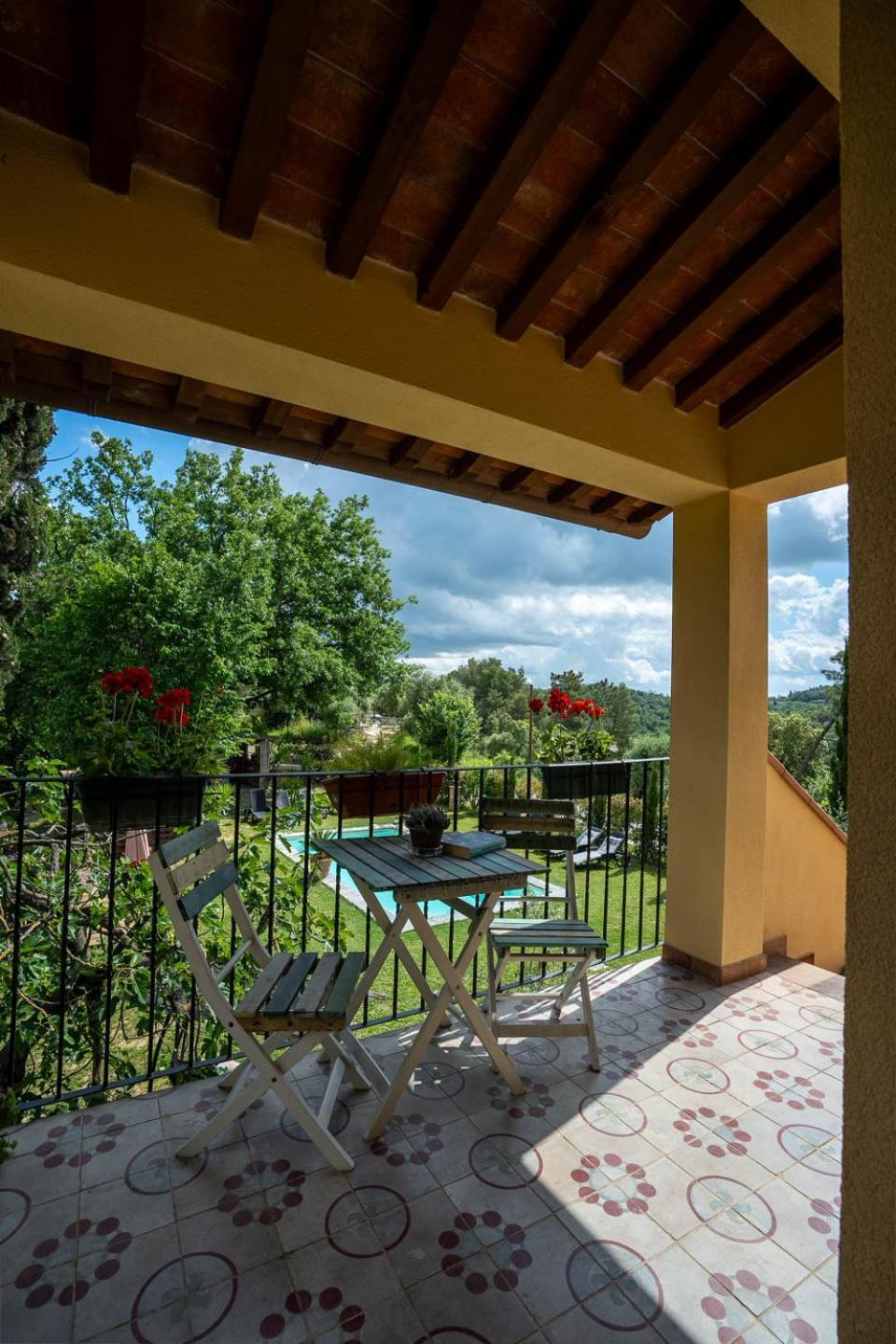 Holiday House Cuordinatura Apartment Montopoli in Val d'Arno Exterior photo
