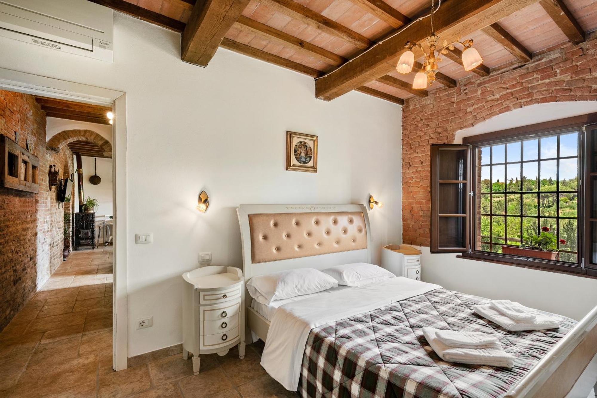 Holiday House Cuordinatura Apartment Montopoli in Val d'Arno Exterior photo