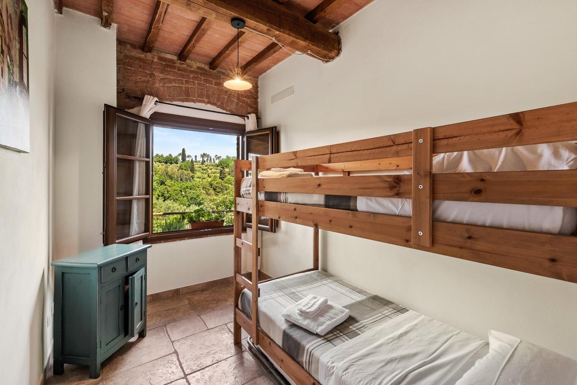 Holiday House Cuordinatura Apartment Montopoli in Val d'Arno Exterior photo