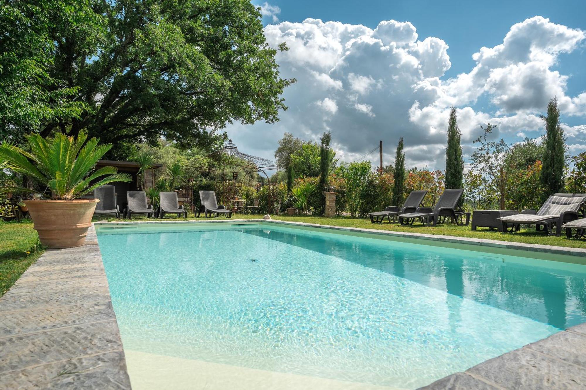 Holiday House Cuordinatura Apartment Montopoli in Val d'Arno Exterior photo